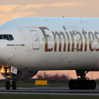 emirates 777 αεροσκάφος
