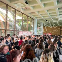 εστία πανεπιστήμιο Πατρών