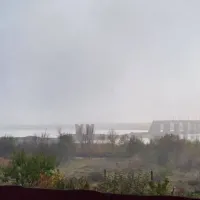 Γέφυρα στην Ουκρανία