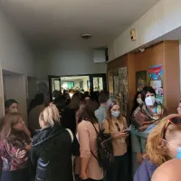 γονείς Λάρισα