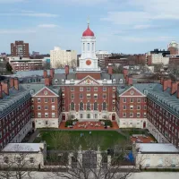 harvard