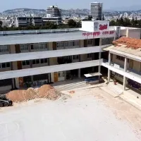 1ο λύκειο χολαργού
