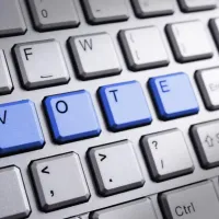 ηλεκτρονικές εκλογές vote