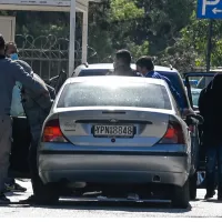 Κολωνός κατηγορούμενοι
