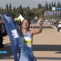 Κωνσταντινοπούλου Μαραθώνιος