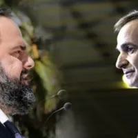 marinakis-mitsotakis