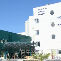 Νοσοκομείο Πύργου