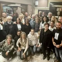 Οικογένεια από τις ΗΠΑ