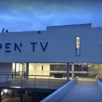 κανάλι open