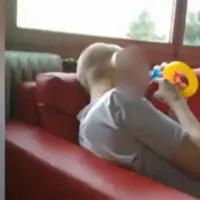Πάρης σε δομή ΑμεΑ στη Θεσσαλονίκη