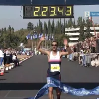 Πιτσόλης Μαραθώνιος Αθηνών