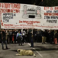Πολυτεχνείο Θεσσαλονίκη