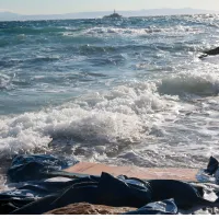 προσφυγικό ναυάγιο