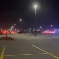 Πυροβολισμοί στο Walmart με δεκάδες νεκρούς