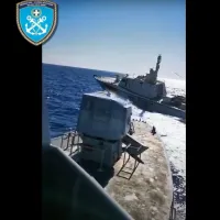 σκάφος ακτοφυλακής