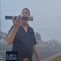 τυφλός άνδρας ΗΠΑ