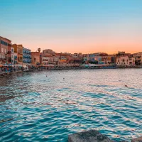 Χανιά