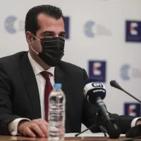 Θάνος Πλεύρης