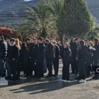 Κηδεια-21χρονης