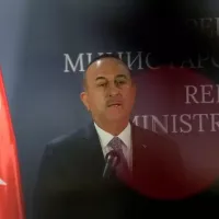 Μεβλούτ Τσαβούσογλου