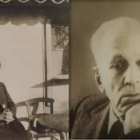 Παπαδιαμάντης-Βάρναλης