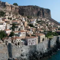 Μονεμβασιά