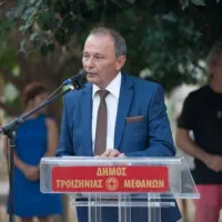 σπύρος Πολλάλης