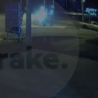 τραυματισμός 16χρονου καταδίωξη