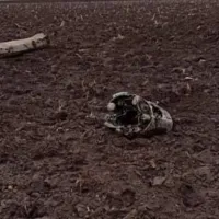 ουκρανικός πύραυλος