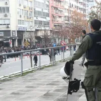 αστυνομία