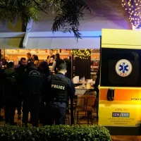 Νέα Σμύρνη πυροβολισμοί