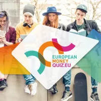 Εθνικός Διαγωνισμός Γνώσεων για το Χρήμα - European Money Quiz