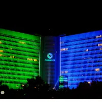 Cosmote