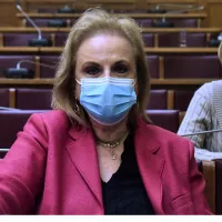 Παγώνη