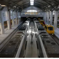 μετρό Θεσσαλονίκη