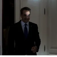 mitsotakis