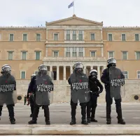 αστυνομία γρηγορόπουλος