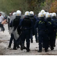 επεισόδια 16χρονος