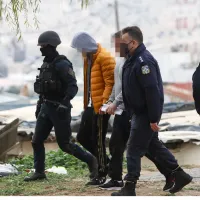 Καταυλισμός ρομά