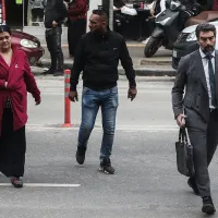 Δικηγόρος Ρομά