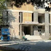 6ο Γενικό Λύκειο Λάρισας 