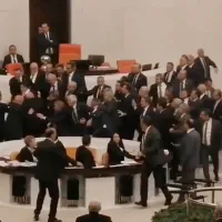 Βουλή Τουρκίας