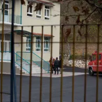 Serres-Sxoleio