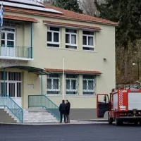 Serres-ekriksi