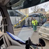 δυστύχημα Ρουμανία