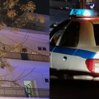 Εγκλημα στο μαρούσι