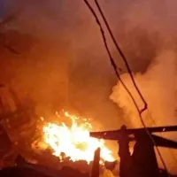 Έκρηξη στο Αφγανιστάν