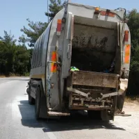 Απορριμματοφόρο
