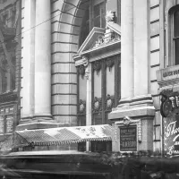 Iroquois Theatre
