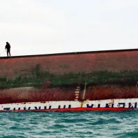 ναυάγιο